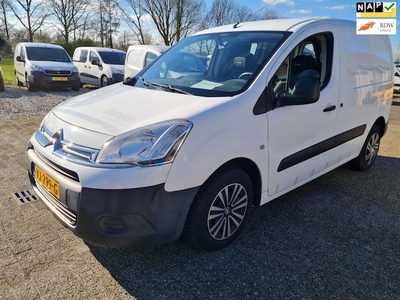 Citroën Berlingo Diesel