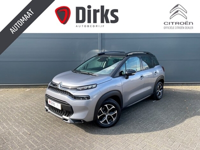 Citroën C3 Aircross Benzine