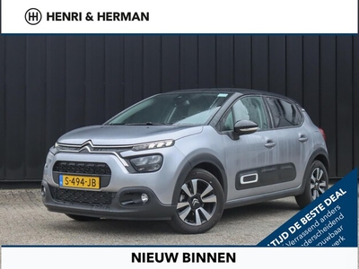 Citroën C3 Benzine