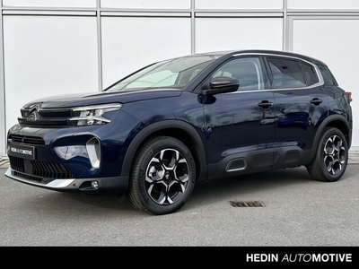 Citroën C5 Aircross Benzine