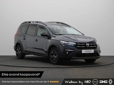 Dacia Jogger Benzine