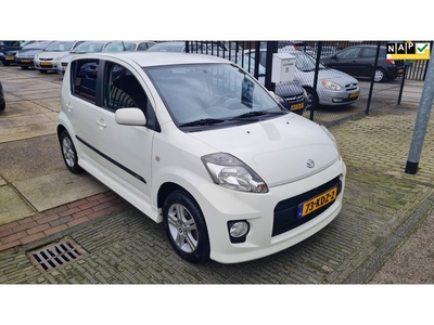 Daihatsu Sirion 2 1.3-16V Sport *airco*