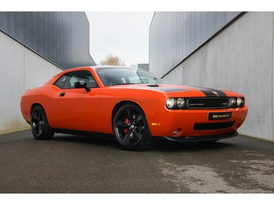 Dodge DODGE Benzine