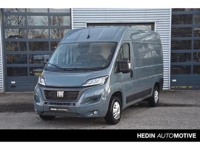 Fiat Ducato Diesel