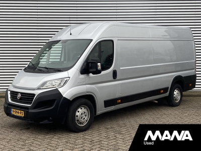 Fiat Ducato Diesel