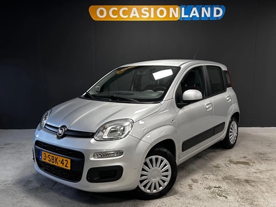 FIAT PANDA 0.9 TwinAir Edizione Cool AIRCO|VELGEN|NAP