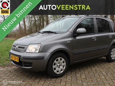 FIAT PANDA 1.2 Classic Plus