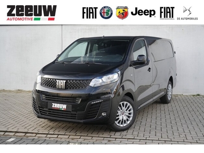 Fiat Scudo Diesel