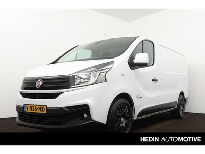 Fiat Talento Diesel