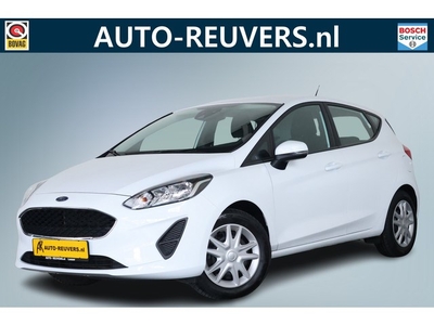 Ford Fiesta 1.1 Trend / Bluetooth / 5 deurs / Airco