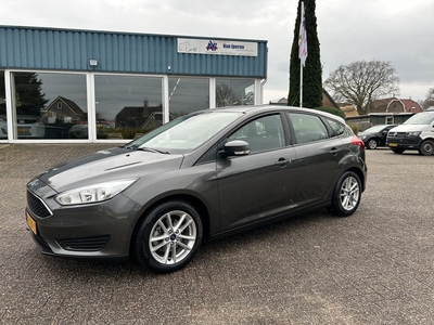 FORD FOCUS 1.0 Trend Edition