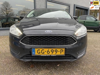 FORD FOCUS 1.0 Trend Edition |Navi+Camera|NWE distributie|Stoelverwarming