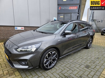 Ford FOCUS Wagon 1.5 EcoBoost Titanium Business ST Line 150