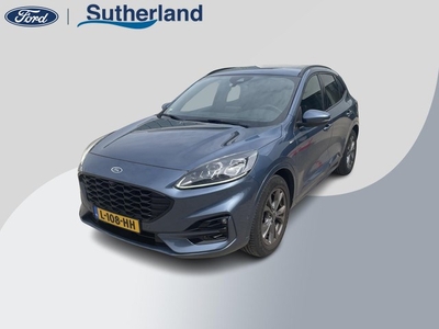 Ford Kuga 1.5 EcoBoost ST-Line X Adaptive cruise control