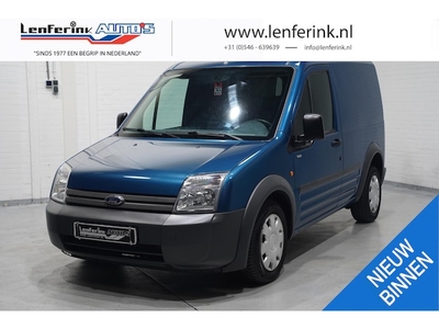 Ford Transit Connect Diesel