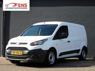 Ford Transit Connect Diesel