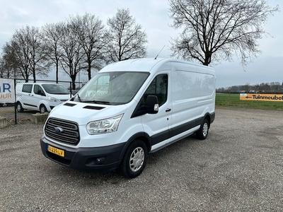 Ford Transit Diesel