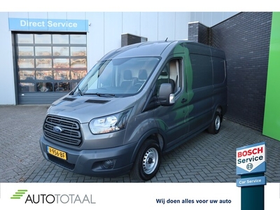 Ford Transit Diesel