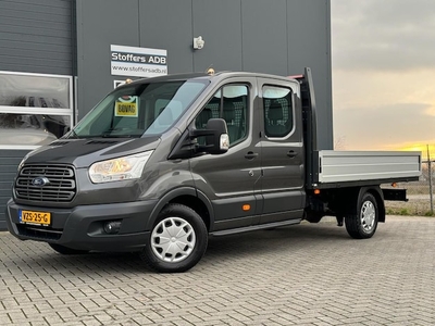 Ford Transit Diesel