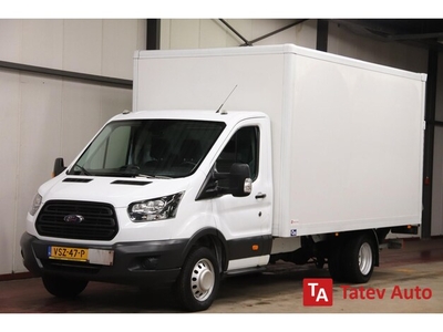 Ford Transit Diesel