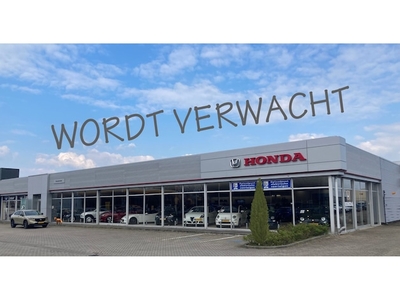 Honda HR-V Benzine