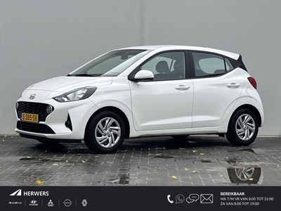 Hyundai i10 Benzine