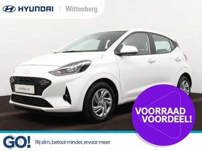 Hyundai i10 Benzine