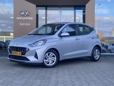 Hyundai i10 Benzine