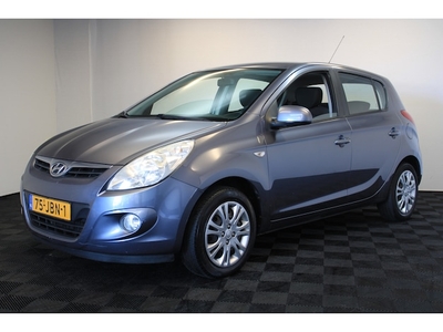 Hyundai i20 Benzine