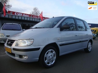 Hyundai Matrix 1.6i Cool (Airco KM NAP )