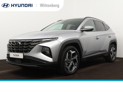 Hyundai Tucson Benzine