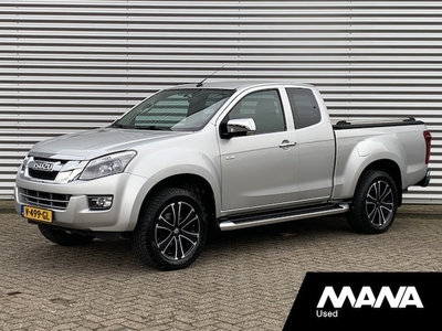 Isuzu D-Max Diesel