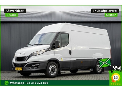 Iveco Daily Diesel