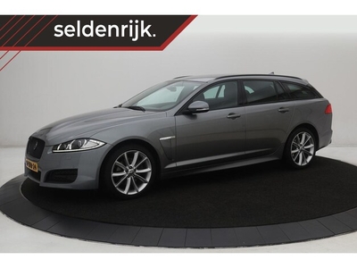 Jaguar XF Diesel