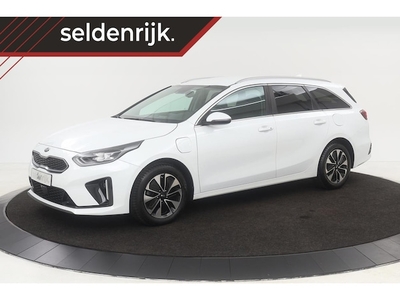 Kia Ceed Benzine