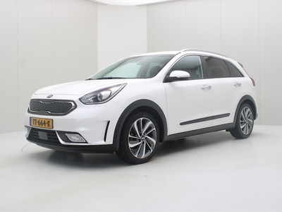 Kia Niro Benzine