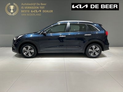 Kia Niro Benzine