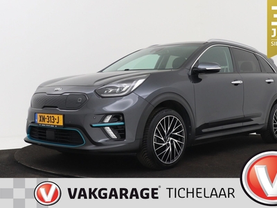 KIA NIRO e-Niro ExecutiveLine 64 kWh | Afn Trekhaak | Org NL | Leer | Stoelvw + ventilatie | Camera | Etc Etc