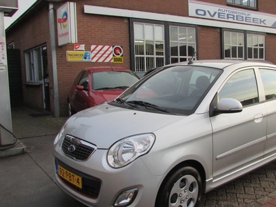 KIA PICANTO 1.1 X-ecutive,Automaat,Verkocht