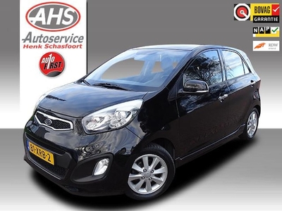 Kia Picanto Benzine