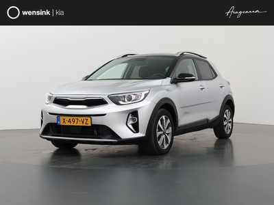 Kia Stonic Benzine