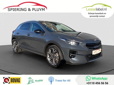 Kia Xceed 1.6 GDi PHEV ExecutiveLine Vol Leder Panorama