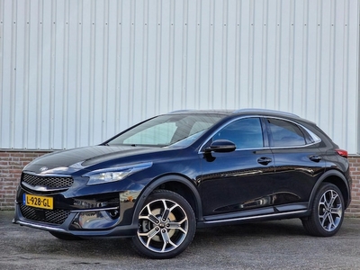 Kia Xceed Benzine