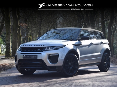 LAND ROVER RANGE ROVER EVOQUE 2.0 Si4 Urban Series SE Dynamic / Pano / Trekhaak / Camera / Keyless