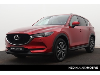 Mazda CX-5 Benzine