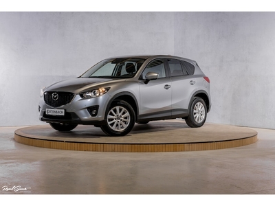 Mazda CX-5 Benzine