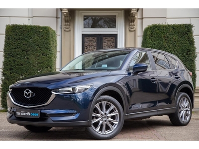 Mazda CX-5 Benzine