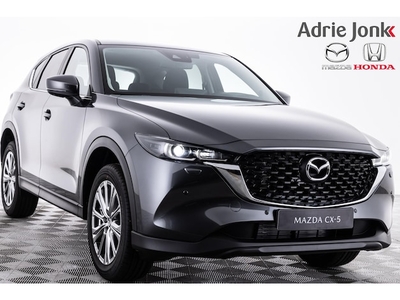 Mazda CX-5 Benzine