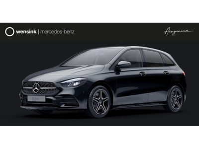 Mercedes-Benz B-klasse Benzine