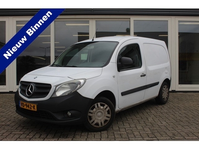 Mercedes-Benz Citan 108 CDI BlueEFFICIENCY, Airco, Prijs Is